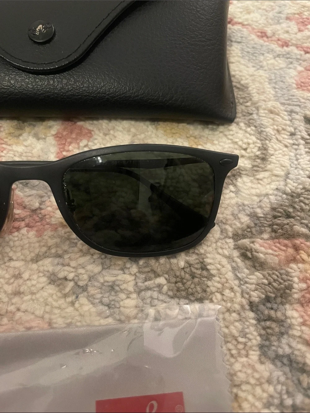 Ray-Ban Sunglasses